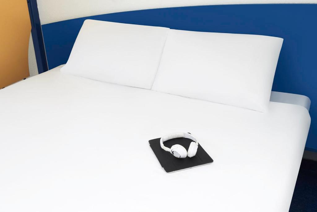 Ibis Budget London Bromley Town Centre Extérieur photo